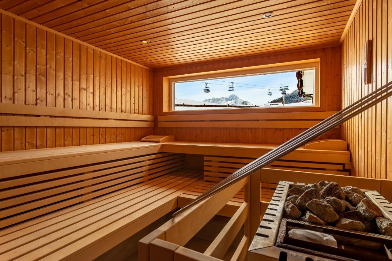 Hotel Gemma- Adults Only Hirschegg  외부 사진