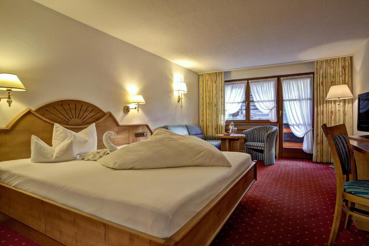 Hotel Gemma- Adults Only Hirschegg  외부 사진