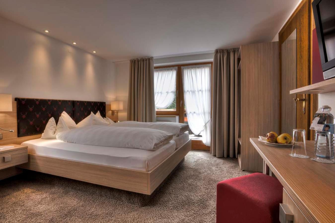 Hotel Gemma- Adults Only Hirschegg  외부 사진
