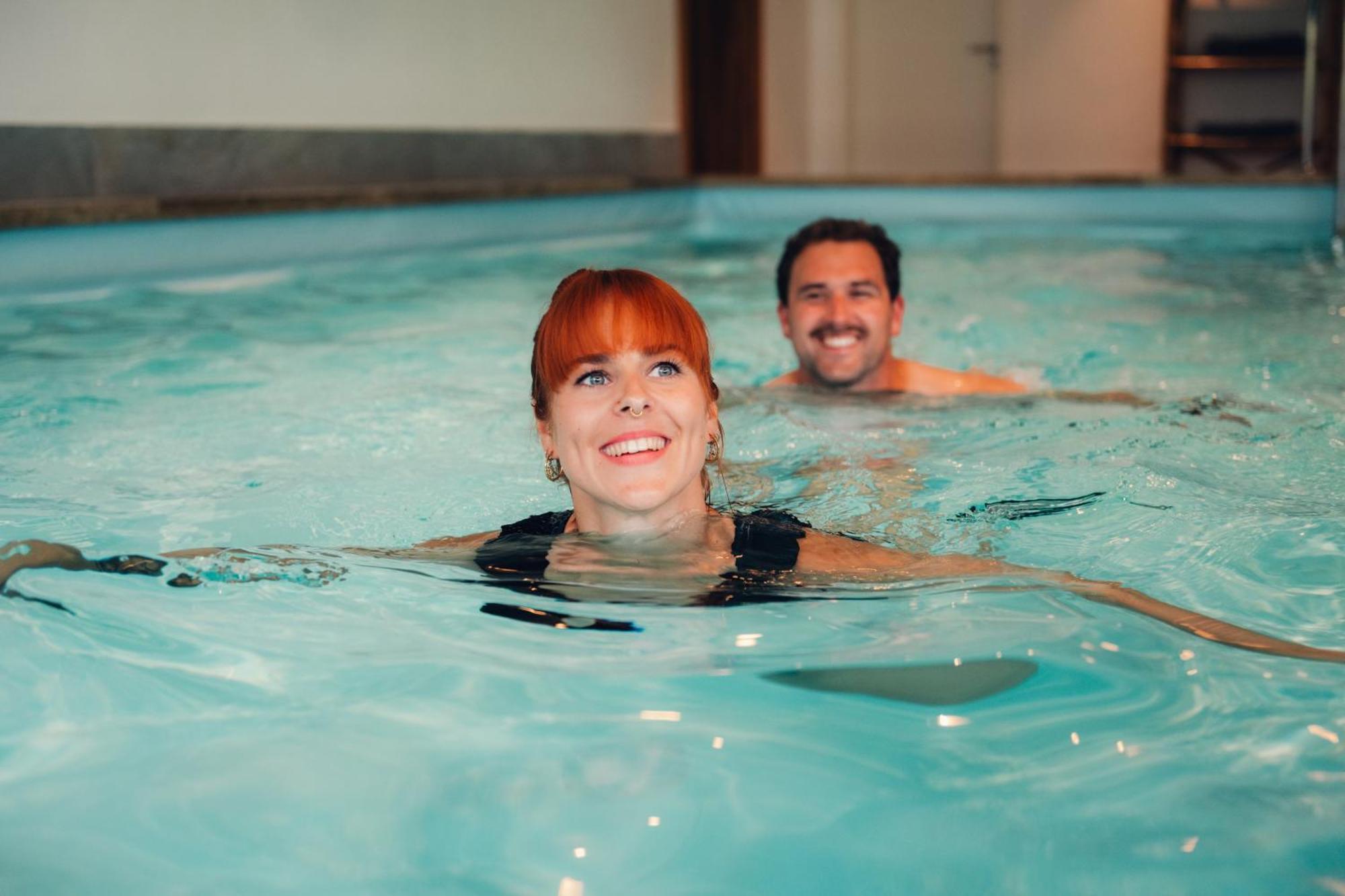 Hotel Gemma- Adults Only Hirschegg  외부 사진