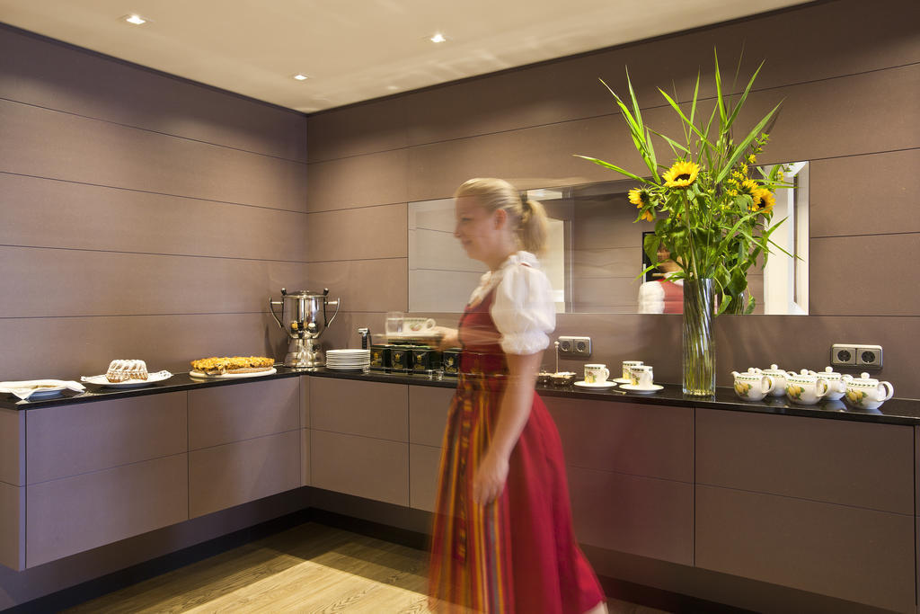 Hotel Gemma- Adults Only Hirschegg  외부 사진