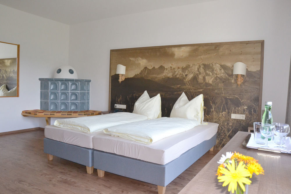 Hotel Gemma- Adults Only Hirschegg  외부 사진