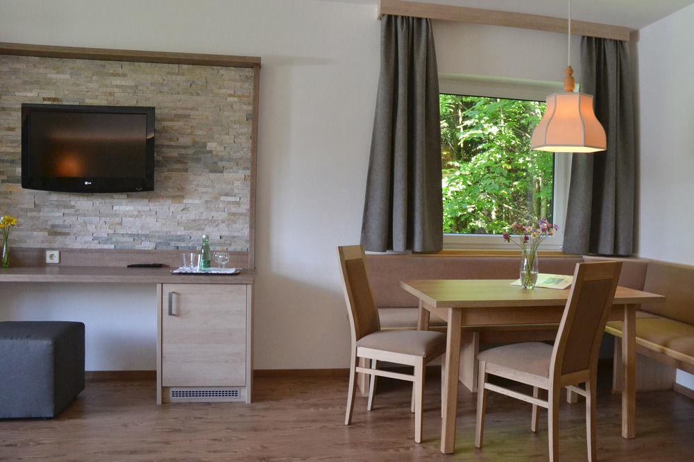 Hotel Gemma- Adults Only Hirschegg  외부 사진