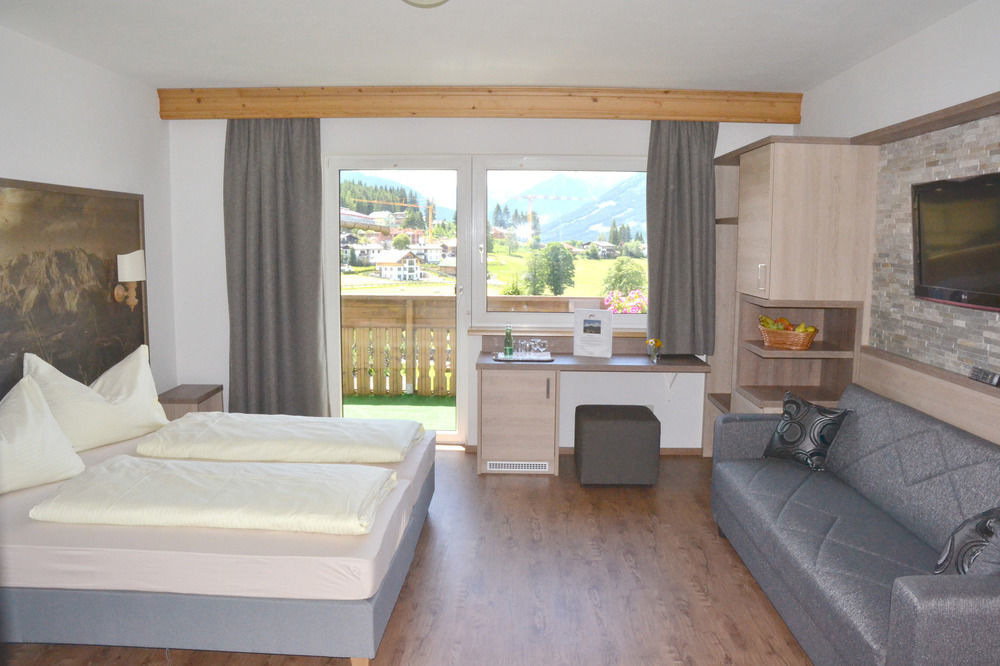 Hotel Gemma- Adults Only Hirschegg  외부 사진