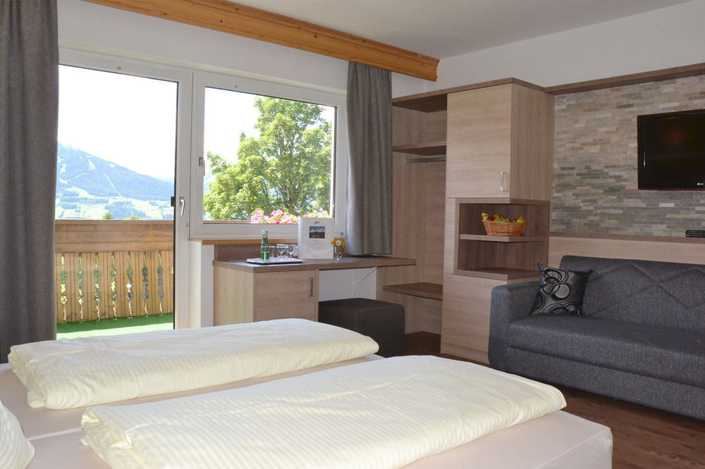 Hotel Gemma- Adults Only Hirschegg  외부 사진