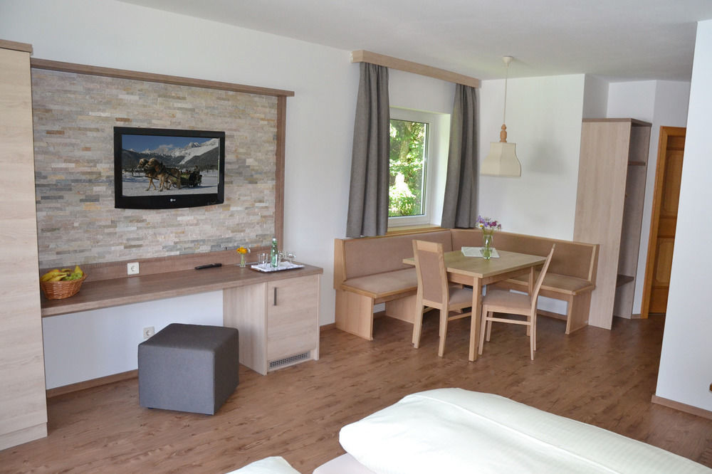Hotel Gemma- Adults Only Hirschegg  외부 사진