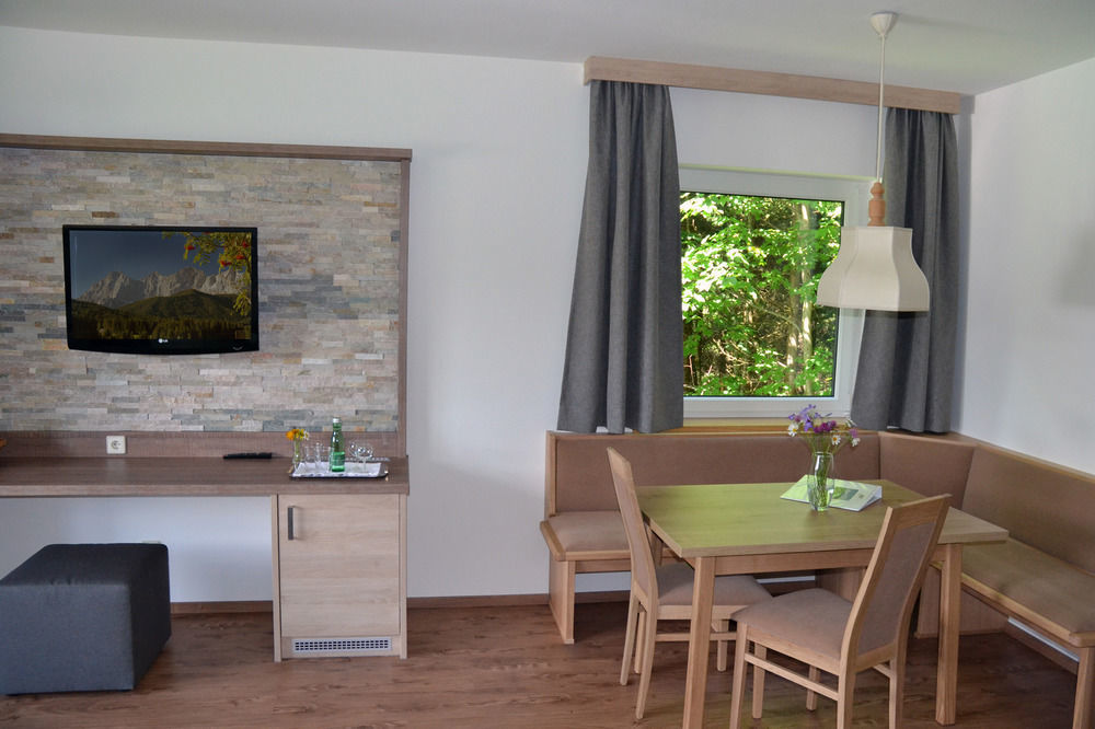 Hotel Gemma- Adults Only Hirschegg  외부 사진