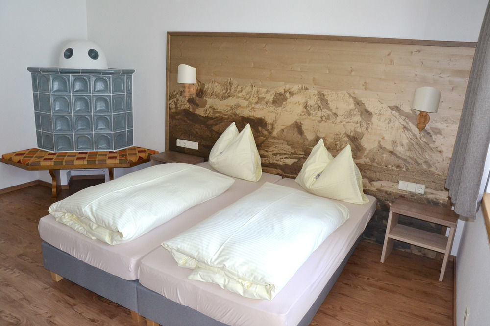 Hotel Gemma- Adults Only Hirschegg  외부 사진
