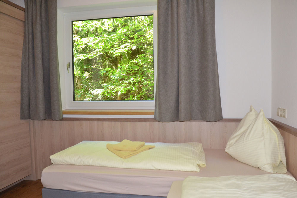 Hotel Gemma- Adults Only Hirschegg  외부 사진