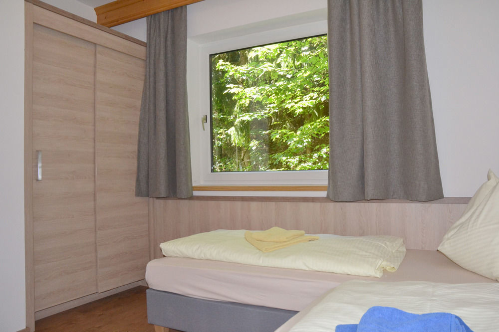 Hotel Gemma- Adults Only Hirschegg  외부 사진