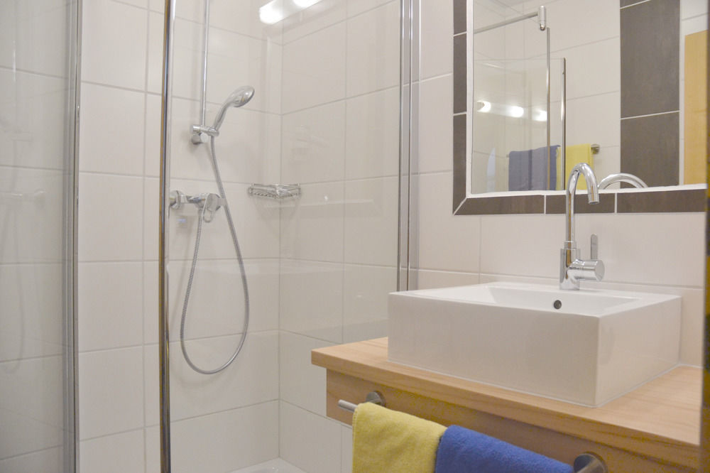 Hotel Gemma- Adults Only Hirschegg  외부 사진