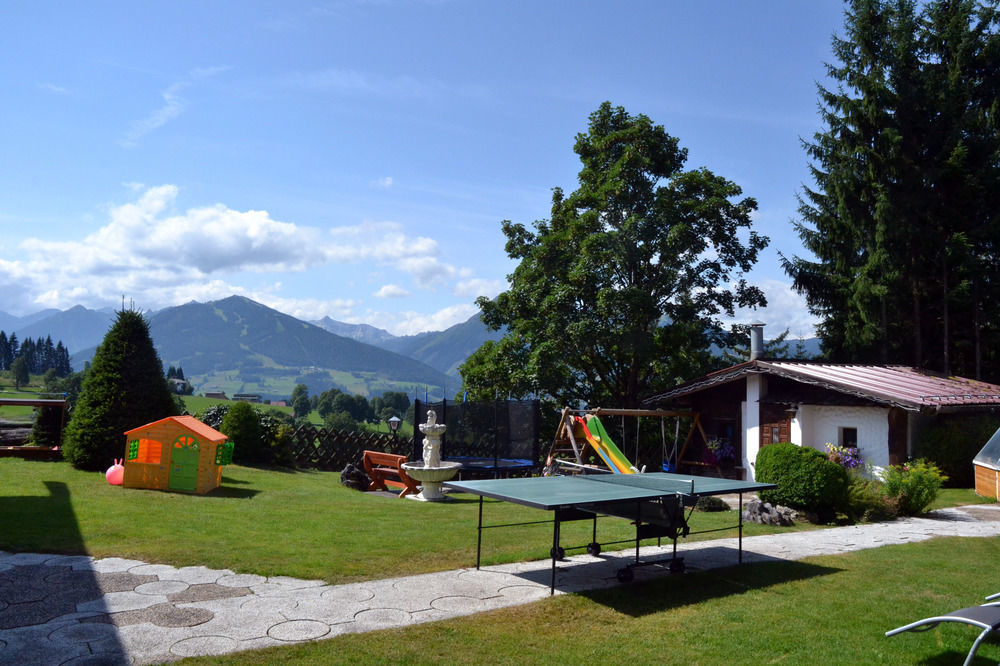 Hotel Gemma- Adults Only Hirschegg  외부 사진