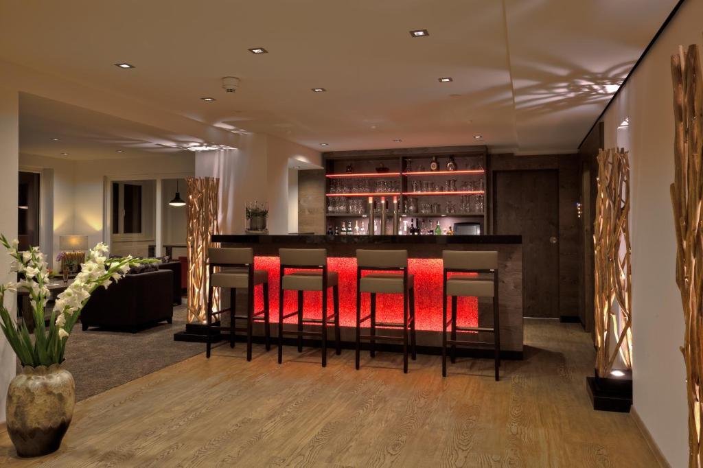 Hotel Gemma- Adults Only Hirschegg  외부 사진