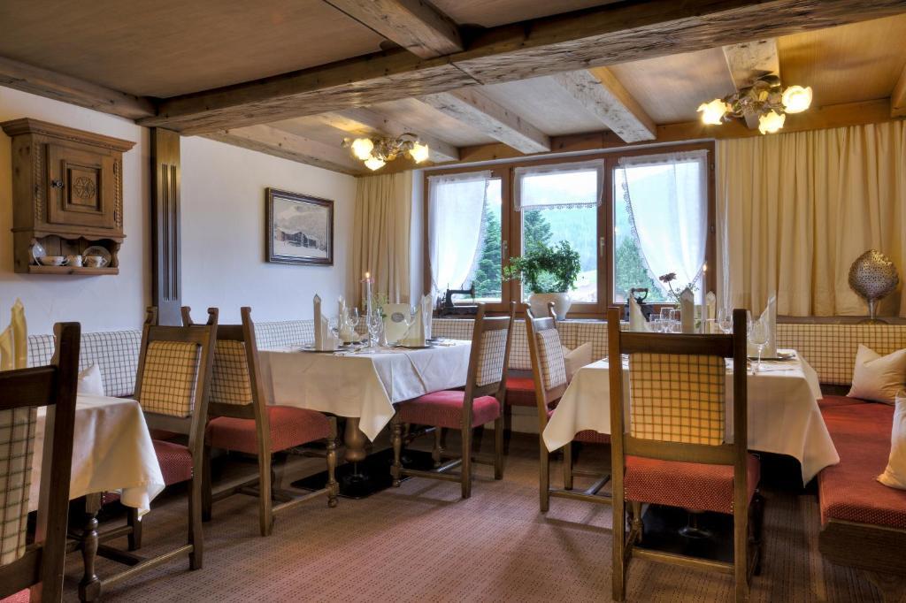 Hotel Gemma- Adults Only Hirschegg  외부 사진
