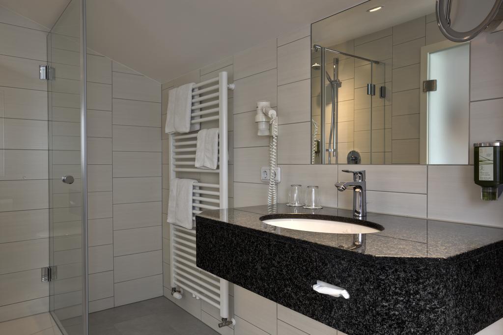 Hotel Gemma- Adults Only Hirschegg  외부 사진