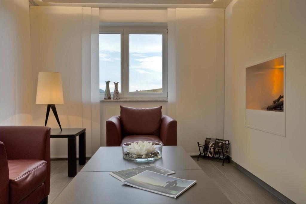 Hotel Gemma- Adults Only Hirschegg  외부 사진