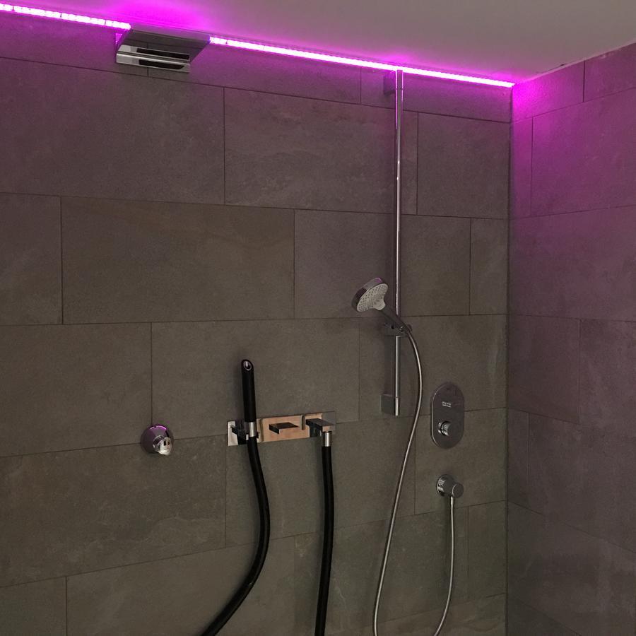 Hotel Gemma- Adults Only Hirschegg  외부 사진