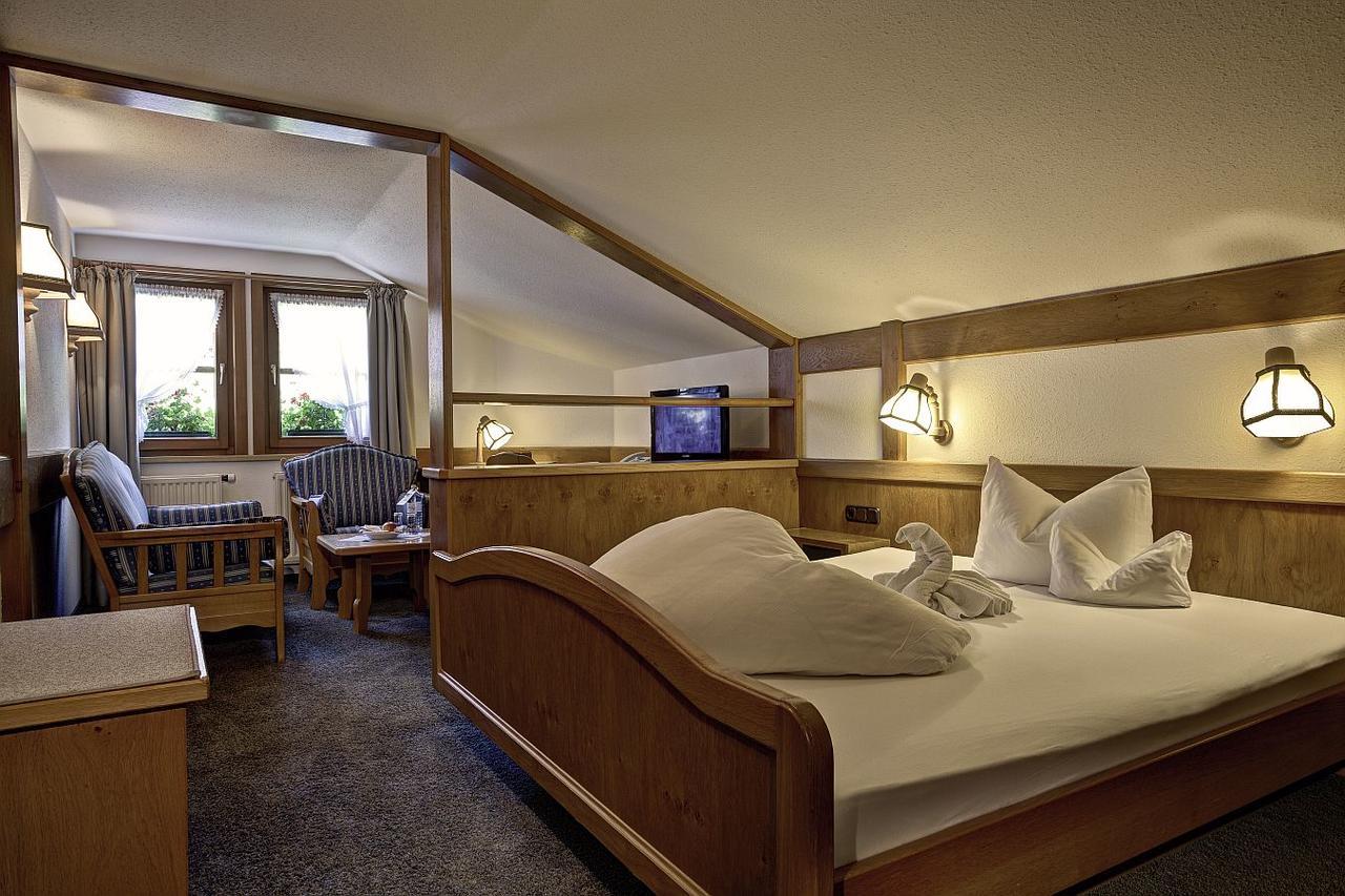 Hotel Gemma- Adults Only Hirschegg  외부 사진