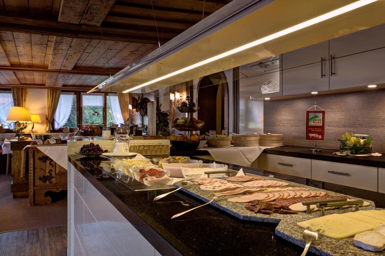 Hotel Gemma- Adults Only Hirschegg  외부 사진